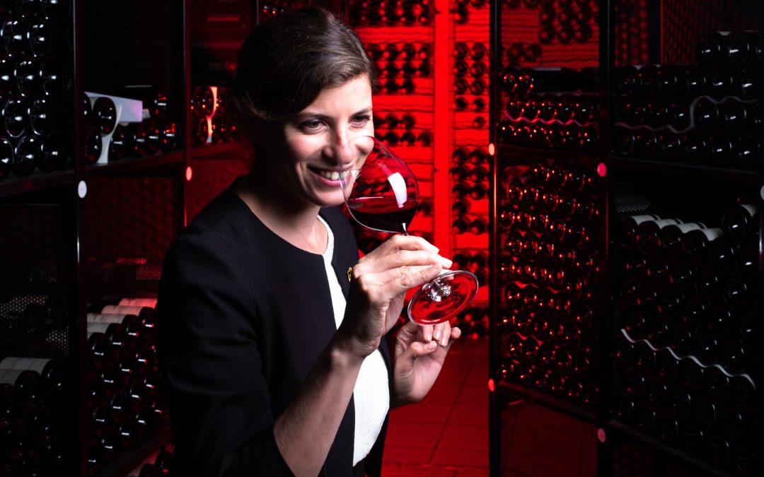 Starry night of Wines | Tome 3