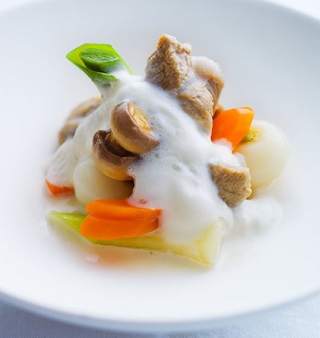 Menu de la semaine – 23 au 29 mars