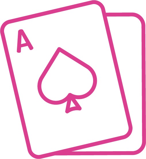 Carte pic