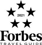 la dame de pic singapur 5 Sterne auf der Forbes-Liste