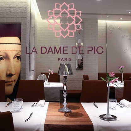 The Lady of Pic Paris Unveils Exciting Summer Program: New Menus and Art Festival Announced