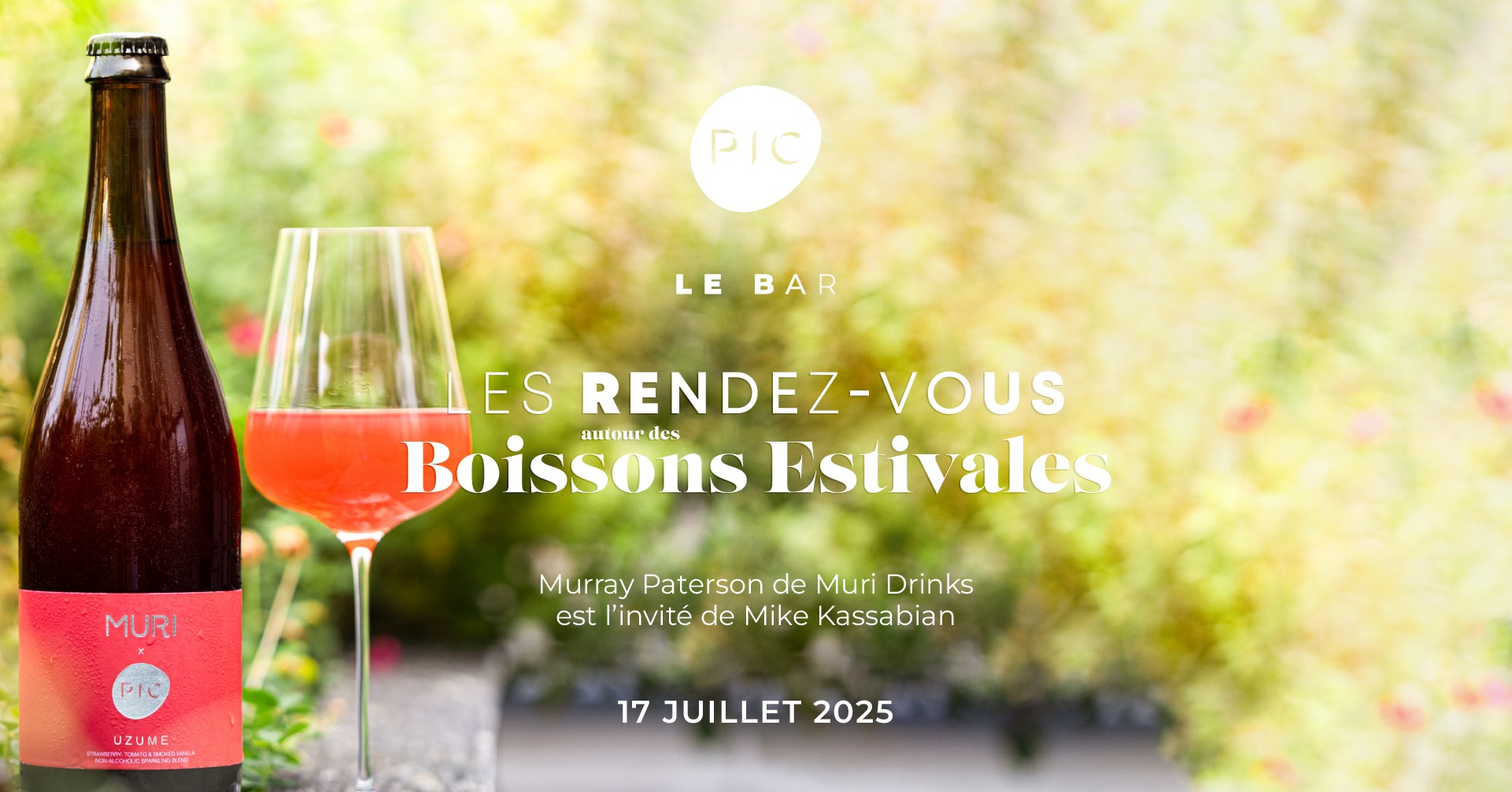 Fêtes des mères : OFFREZ UN BON CADEAU PIC