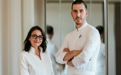20 novembre : Dîner d’exception Cristal Roederer au restaurant «Pic au Beau-Rivage Palace»