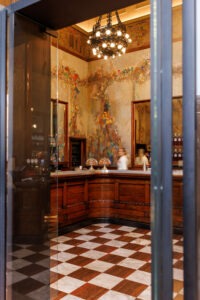 Bar di Passo @ Sete Studio