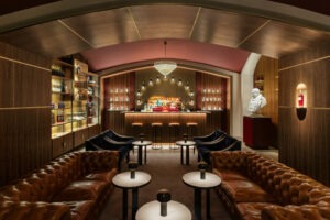 Sala Gaspare (©Melania Dalle Grave DSL Studio)