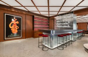 Sala Spiritello (©Melania Dalle Grave DSL Studio)