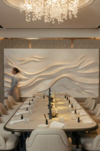 Anne-Sophie Pic at Le Normandie_Portraits-30