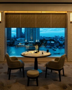 Anne-Sophie Pic at Le Normandie_Portraits-31