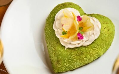 La Saint-Valentin à la Maison Pic