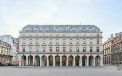 Ouverture prochaine d&rsquo;une nouvelle adresse parisienne pour Anne-Sophie Pic