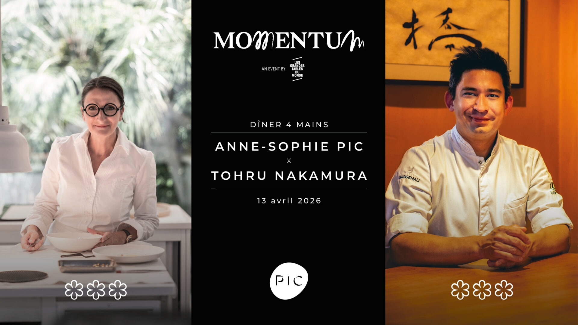 202602-MOMENTUM_zenchef-FR Fêtes des mères : OFFREZ UN BON CADEAU PIC